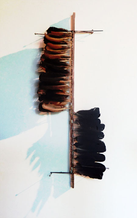 M27_ Vom Abend mit #130019